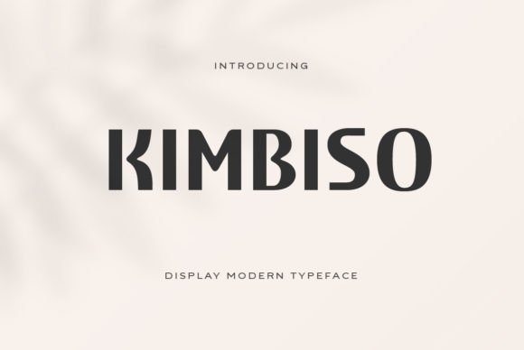 Choosing Kimbiso for a Modern Website Design