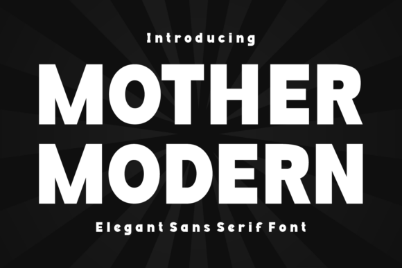 How Mother Modern Transformed My Brand's Visual Identity