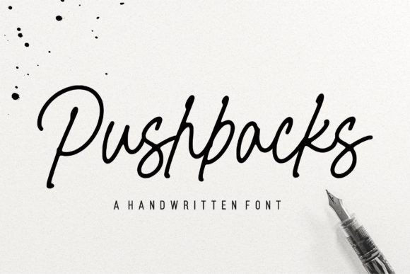 How Pushbacks Helped My Bakery Look More Professional